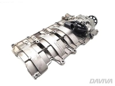 Mercedes-Benz A-Class Engine Oil Pump A 180 CDI Diesel 80kW (109 HP) A6400140366 - Image 1 of 4