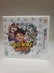 Nintendo 3DS Yo-Kai Watch Yokai Case/Insert Only - Picture 1 of 3