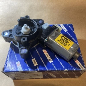 GENUINE Power Window Motor Front Right for 03-08 Hyundai Tiburon 824602C000 - Picture 1 of 8