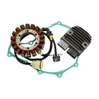 Stator Regulator Gasket Kit For Honda Foreman 500 Trx500tm/Fe/Fm/Fpe/Fpm 05-2011