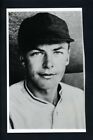 Stan Hack 1933-36 Chicago Cubs Photo