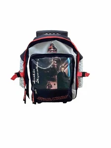 Star Wars Anakin Skywalker Rolling Backpack 2002 - SEHR SELTEN!! - Bild 1 von 8