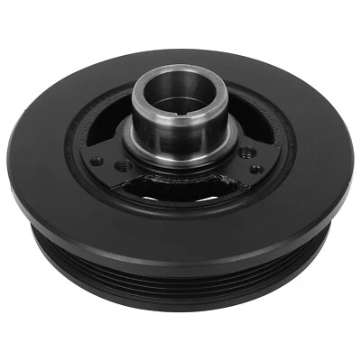 Шкив коленчатого вала балансировщика гармоник для Ford F-150 F-250 F-350 E-150 E-250 E-350 - Изображение 1 из 4