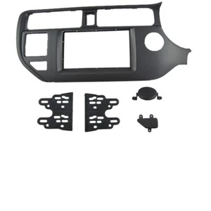 Stinger Australia Double DIN Radio Fascia Kit Suitable for Kia Vehicles - Picture 1 of 1