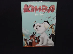 Kimba - The Lion, DVD - Picture 1 of 3