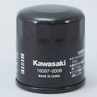 Kawasaki Motocykle Oryginalny zestaw filtrów oleju Nowy - "16097-0008" - NOWY.