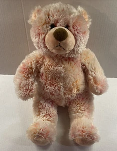 Build-A-Bear Pink soft Plush Toy 14” - Picture 1 of 9