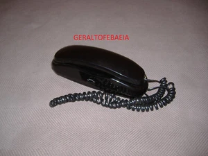 RADIO SHACK PHONE, RETRO VINTAGE, 90's ROOM - Picture 1 of 7