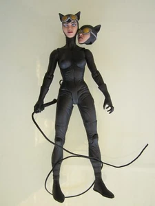 Figura de acción DC Batman Greg Capullo Designer Series Catwoman #6 - Imagen 1 de 2