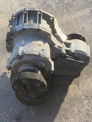 2006 Mercedes-Benz E350 перевозчик чехол в сборе 2203300002  - Изображение 1 из 4