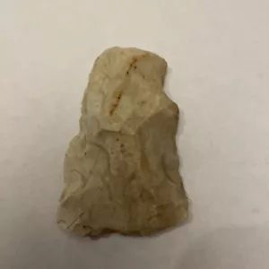 2 1/4 Inch Flint Adze Arrowhead Missouri - Picture 1 of 3