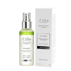 Dalba mist white truffle refresh calming spray serum mist 3.38 fl.oz - Picture 1 of 5