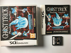 Ghost Trick Phantom Detective (Region Free, Works Worldwide) Nintendo DS