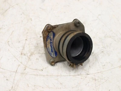 Válvula de rueda KTM 300 MXC EXC Boyesen 2005 #3705 Foto 1 de 4