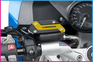 PUIG TAPPO SERBATOIO FLUIDO FRIZIONE PER BMW R1250 GS 18-20 ORO - Imagen 1 de 1