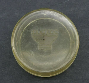 Argus - Empty Plastic Case Fits 37mm Filter - Used - W700 - Picture 1 of 2