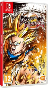 Dragon Ball Fighterz - Nintendo Switch - Foto 1 di 13