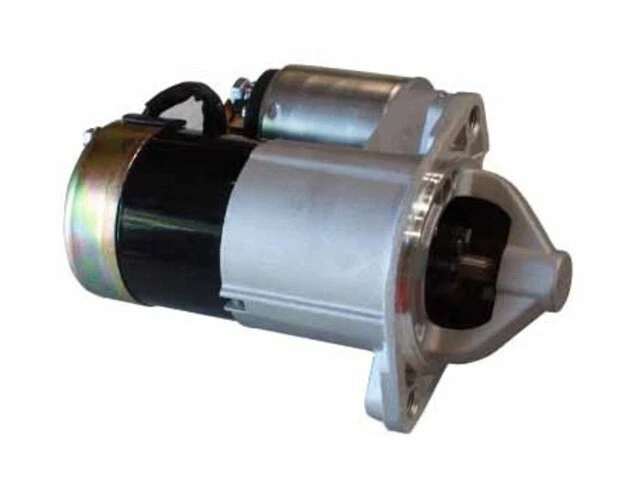 Arranque para Kia Spectra5 SX 2007-2009 hatchback 2,0 L 4 cilindros 2008 WT525PS Foto 1 de 1