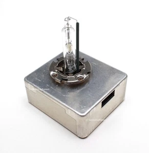 OEM Philips D5S 9285410171 HID Xenon Lamp Bulb Genuine 13594523 66540 - Picture 1 of 3