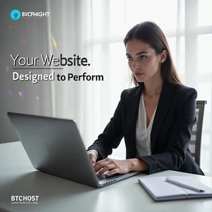 Custom Website Creation | Modern, Mobile-Friendly, SEO Optimized - Picture 1 of 3