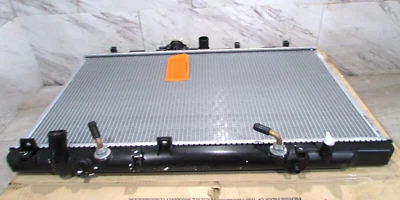 NEW RADIATOR RAD, FITS 1998-02 HONDA ACCORD 3.0L (MSOPS0977) - Imagem 1 de 4