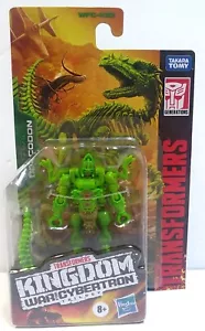 Transformers Kingdom - Dracodon - Core Class - Hasbro 2021 - Bild 1 von 13