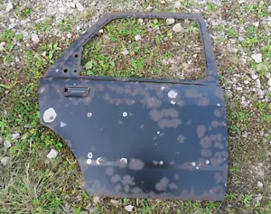 Panel de reparación de carrocería original Ford Sierra Mk1 O/S/R 5 puertas 1982 a 1986 nuevo de lote antiguo - Imagen 1 de 10