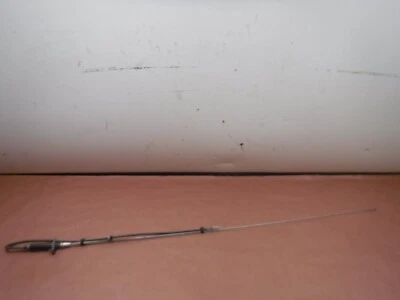 Радиоантенна Jeep Grand Wagoneer J10 J20 с заводской базой от оригинального производителя - Изображение 1 из 4