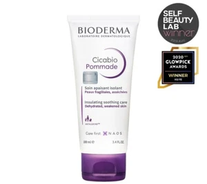 BIODERMA CICABIO POMMADE Repair Rich Balm 100ml - Picture 1 of 2