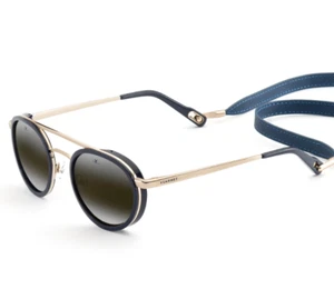 Vuarnet Sunglasses VL211000017184 VL2110 NEW GLACIER 2110 Blue + Skilynx - Picture 1 of 20