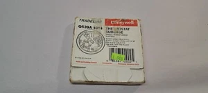 Honeywell Thermostat Subbase Q539A1014 - Picture 1 of 5