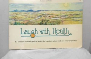 Laugh with Health by Koch, J. - Foto 1 di 1