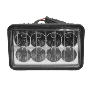 Front Roof Light Fits Case/International Harvester Replaces 222004A2 - Picture 1 of 7