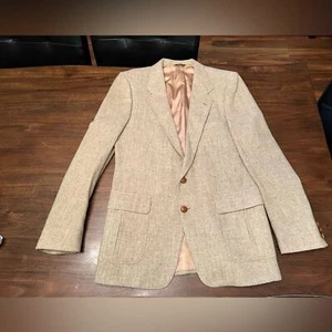 Moda Tallia Creazoni Men's Sports Jacket 100% wool - Picture 1 of 8