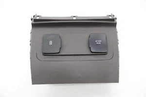 2020-2024 LINCOLN AVIATOR FRONT CENTER CONSOLE LOWER TRIM COVER OEM KJ7T19G247AA - Picture 1 of 14