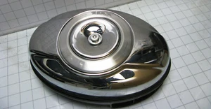 Conjunto de filtro de aire Harley Davidson 103 29630-08A 2008 a 2013 Touring - Imagen 1 de 9