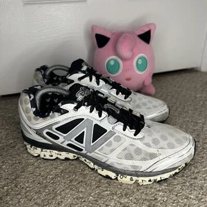 New Balance 860 V5 Run Disney 2015 Yoo Hoo Minnie Mouse Damen-Sneaker Größe 9 - Bild 1 von 8