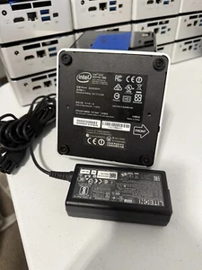 Intel NUC6i3SYH - i3-6100U, 60GB SSD, 4GB RAM, No OS - Picture 1 of 1