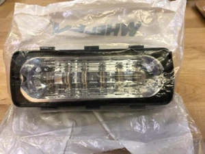 Conjunto Whelen Sub, Lineal 6 LED # 01-0264077210D, Serie 500 Luz, AMP/AMB - Imagen 1 de 3