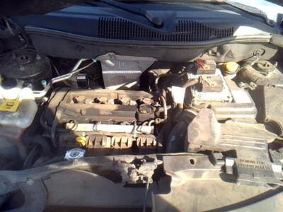 Sistema de monitoreo de presión de neumáticos usado (TPMS) modo de control se adapta a: Jeep Compass 2015 Foto 1 de 4