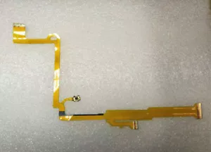 New LCD Screen Hinge Flex Cable For Panasonic DMC-FZ1000 Leica V-Lux Typ 114 - Picture 1 of 1
