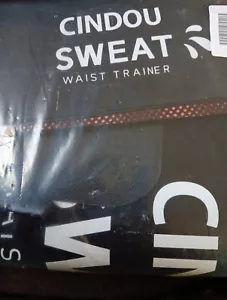 CINDOU SWEAT waist Trainer - Picture 1 of 3