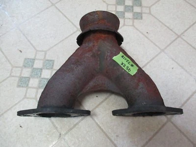 95 Arctic Cat ZR 580 EFI moto de nieve tubo Y 94 96? Foto 1 de 2