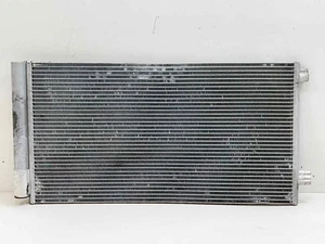2015 - 2018 JEEP RENEGADE 2.4L HVAC A/C AC AIR CONDITIONING CONDENSER OEM - Foto 1 di 9