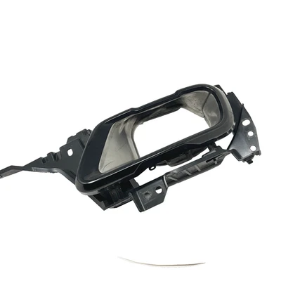 BMW X5 G05 (2019–2023) M Sport – Left Exhaust Outlet Trim 8074187, 5A5C8F3 OEM - Image 1 of 4