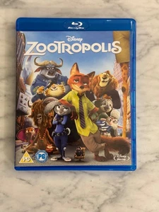 Zootopia Blu-Ray - Bild 1 von 1