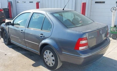 Bolsa de aire bolsa de aire cortina techo conductor Volkswagen Jetta LH 2002-2005 FABRICANTE DE EQUIPOS ORIGINALES Foto 1 de 3