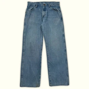 wrangler Vaqueros W30/L32 Azul Muy bueno Hombres (m104) - Imagen 1 de 6