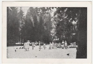 CURA CLIMATICA DI BERZONNO - NOVARA - VIAGG. 1953 -26675- - Picture 1 of 1