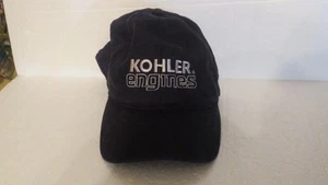 KOHLER ENGINES, SCHWARZ, BASEBALLMÜTZE KAPPE, - Bild 1 von 2